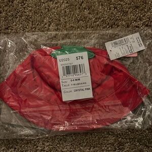 The Children's Place Crystal Pink Kids Hat